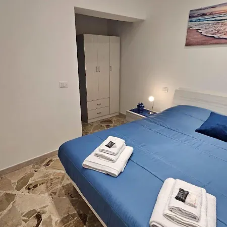 Daire Blue Dreams Partinico